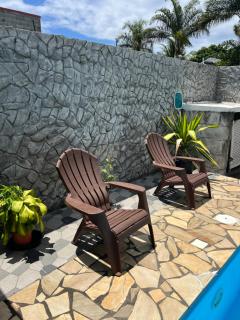 Chez Rereani - Punaauia - 6
