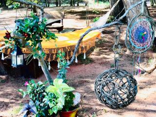 Charmantes Gästehaus im Feriengebiet Ytu, Caacupé (Neubau 2022) - 2