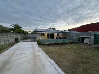 Chez Rereani - Punaauia - 5