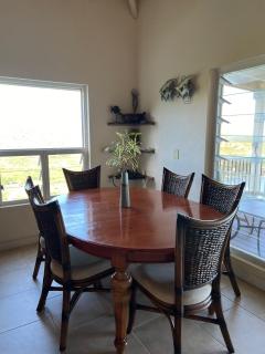 COCONUT BREEZE VILLA: MESMERIZING VIEWS, COOLING TRADEWINDS - Coral Bay - 4