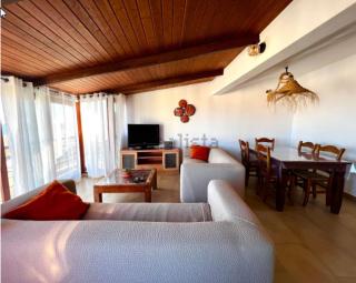 LA GEODA vivienda vacacional turística 8 personas - Villaricos - 2