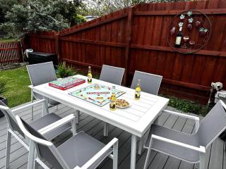 Ultimate Holiday Haven - Rosebud - 9