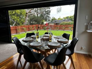 Ultimate Holiday Haven - Rosebud - 3