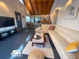 Pine Peak - Jindabyne - 9