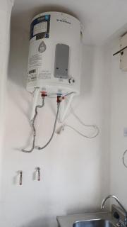 Departamento para 2 personas - Bialet Massé - 4