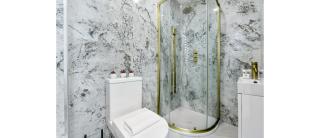 Sleek Modern 3BR Flat in Nunhead - 8