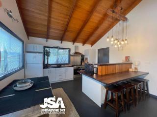 Pine Peak - Jindabyne - 4