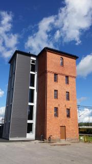 Hotelli-Ravintola Alma - Seinäjoki - 8