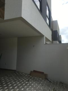 Sobrado em Bombas - Bombinhas - 4