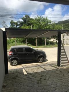 Sobrado em Bombas - Bombinhas - 1