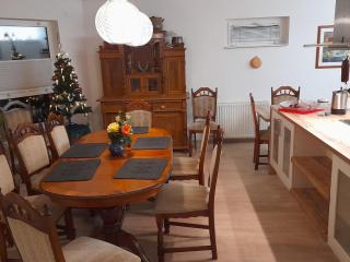 Holiday home on the Störkanal in Plate - 9