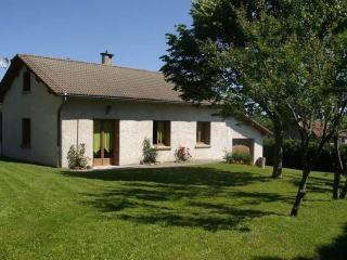 Gîte Montagne avec Cheminée - 4 chambres, Animaux acceptés - FR-1-582-243 - 6