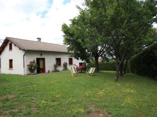 Gîte Montagne avec Cheminée - 4 chambres, Animaux acceptés - FR-1-582-243 - 5