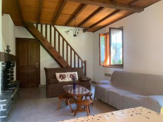 Gîte Montagne avec Cheminée - 4 chambres, Animaux acceptés - FR-1-582-243 - Araules - 8