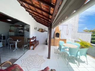 Casa de Vidro Frente ao Mar - 3