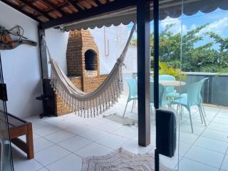 Casa de Vidro Frente ao Mar - 8