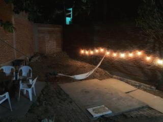 Sueño de bugambilia - 2