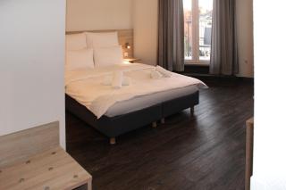 Hotel Mozart Bonn - 1