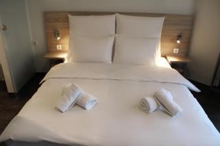 Hotel Mozart Bonn - Bona - 6