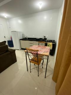 Apartamento Novo 500m da praia de Itajuba - 2