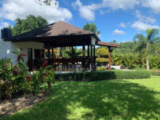 Villa María Victoria, en Jarabacoa - 2