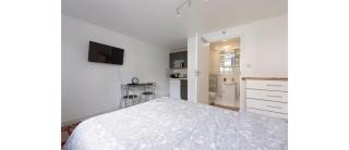 Newly Renovated Cozy Studio in North London - 5