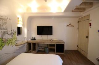 Sinchon Gaon Hostel - Seul - 7