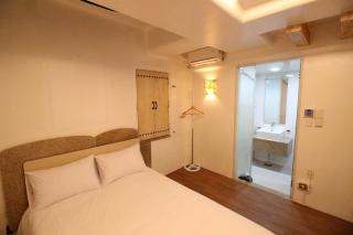 Sinchon Gaon Hostel - Seul - 5