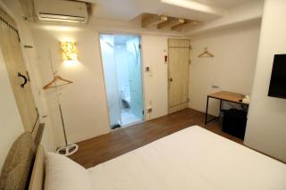 Sinchon Gaon Hostel - Seul - 3