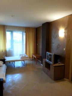 Aparthotel Regina Mare - Zarewo - 9