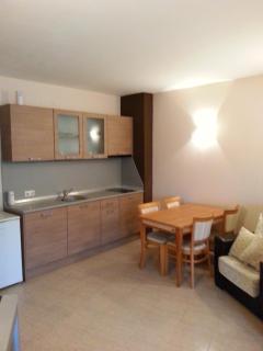 Aparthotel Regina Mare - Zarewo - 8