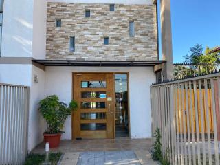 BUIN CENTRO Departamento - Maipo - 8
