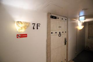 Sinchon Gaon Hostel - Seoel - 4