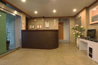 New World Hotel Yongsan - Seul - 2