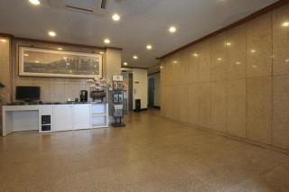 New World Hotel Yongsan - Seul - 1