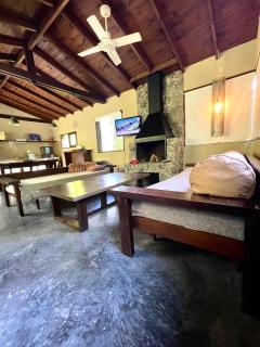 Cabañas del bosque - Mar del Plata - 7