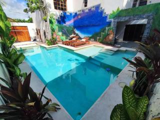 Casa bix a beel. - 2