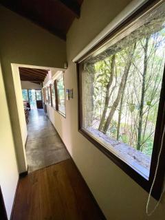Cabañas del bosque - Mar del Plata - 4