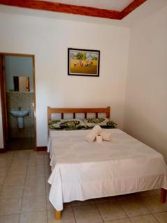 Hanna's Place Rooms for Rent Solangon San Juan Siquijor - Siquijor - 3