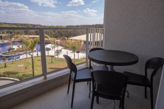 Lagoa Eco Towers - Caldas Novas - 3