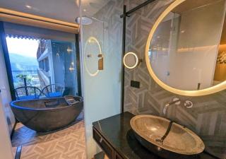 Hotel Indigo Alishan by IHG - Fanlu - 7