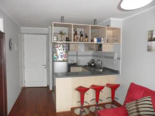 Departamento 1 Habitación - 1