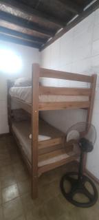 Apartamento 3 (4 personas) - Punta Del Diablo - 1