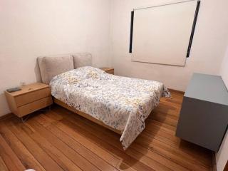 Chic bohemian Room One room inside an apartment - 8