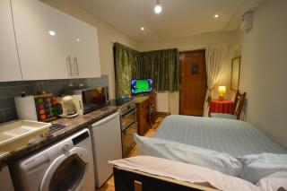 160 Westminster Way,Fab studio room - Oxford - 8