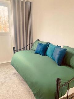 Lovely Room bedroom Battersea - Londra - 4