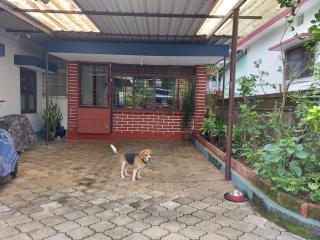 Varma's Homestay - Manipal - 6