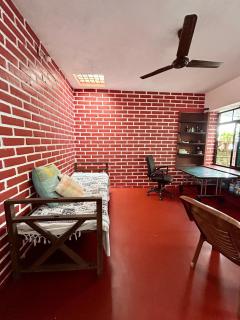 Varma's Homestay - Manipal - 3