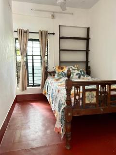 Varma's Homestay - Manipal - 1