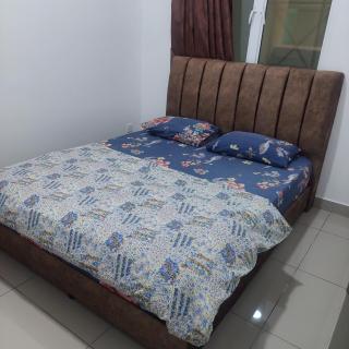 Amber cove - Malacca - 7